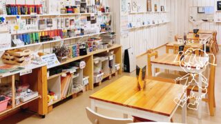 創作空間caféアトリエのフランチャイズ（FC）オーナー募集