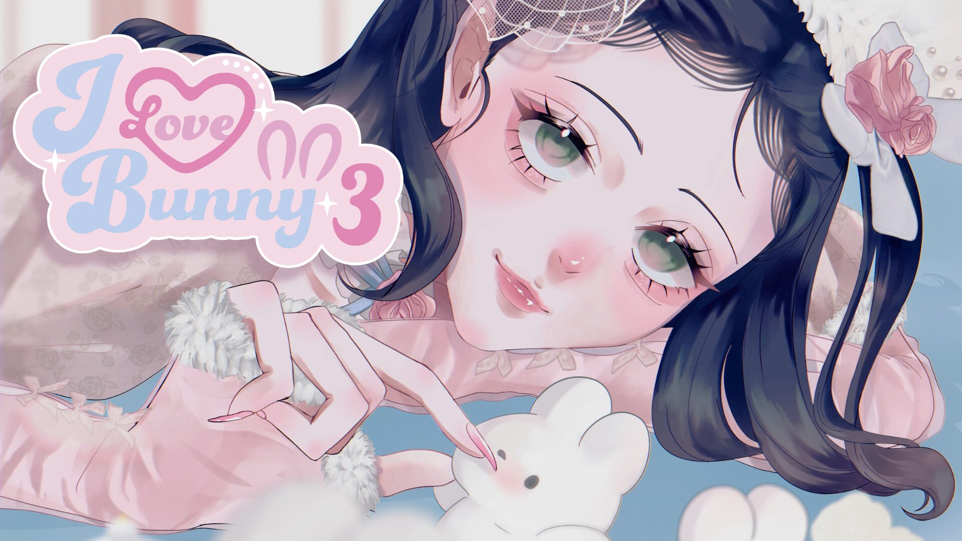 保護中: 【公募展】企画展「I♡バニー3」出展案内